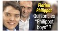 Florian Philippot, ses Philippot boys à l'honneur dans Closer