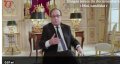 François Hollande « regrette » son manque de courtoisie avec Nicolas Sarkozy (vidéo)