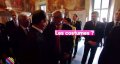 François Hollande se moque des costumes de François Fillon (vidéo)