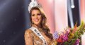 Iris Mitte­naere doit déjà rendre couronne de Miss Univers (photo)