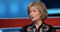 Jane Fonda compare Harvey Wein­stein et DSK (vidéo)