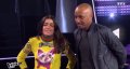 Jenifer moquée à cause de son pull jaune porté dans The Voice kids