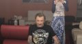 Johnny Hallyday en guerre contre le cancer. Son dernier bilan rassurant selon Closer