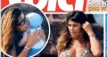 Karine Ferri, la seule chose qu'elle redoute, c'est sa séparation avec son fils à la rentrée