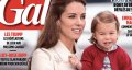 Kate Middleton enfin prête pour un troisième selon Gala
