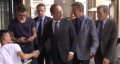 La nouvelle vie de François Hollande, deux semaines après la passation de pouvoir (vidéo)