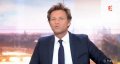 Débarrassé de David Pujadas, Laurent Delahousse prend du galon sur France 2