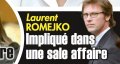 Accusé de harceler un vieux couple, Laurent Romejko parle de « grand délire »