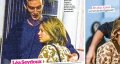 Léa Seydoux enceinte « Je suis très heureuse, vraiment »