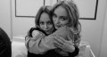 Lily-Rose Depp, une tendre déclaration à Vanessa Paradis pour la fête des mères
