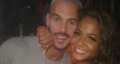 M. Pokora rencontre Violet Madison, la fille de Christina Milian