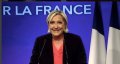 Marine Le Pen « au fond du trou » et « ko debout » depuis sa défaite à la présidentielle