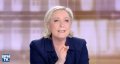 Marine Le Pen « jouait la mariole » face à Emmanuel Macron dénoncent son clan