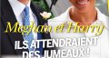 Meghan Markle apprend de Kate Middelton à cacher sa grossesse (photo)
