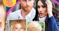 Meghan Markle « un choc », chamboulée par sa rencontre avec la soeur cachée de Harry (photo)