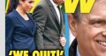 Meghan Markle en fuite, elle craque, une fuite du palais (photo)