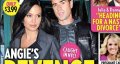 Angelina Jolie met le grappin sur Justin Theroux, l'ex de Jennifer Aniston (vidéo)