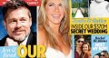 Brad Pitt et Jennifer Aniston, enfin une seconde chance à leur amour (photo)