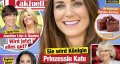 Kate Middelton garde à l'oeil Camilla Parker Bowles, adepte des coups bas (photo)