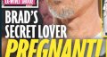 La maitresse de Brad Pitt déjà enceinte (photo)
