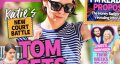 Tom Cruise, « un coup tordu » contre Katie Holmes pour la garde de leur fille (photo)