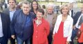 Pierre Ménès cible de critiques pour son soutien à Valérie Pécresse