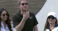 Prince Harry dévoile le secret de sa demande en mariage