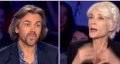 Attaqué par Françoise Hardy, Ayme­ric Caron garde son calme dans ONPC (vidéo)