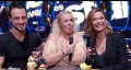 Valérie Damidot éliminée de DALS7- Découvrez sa réaction (vidéo)