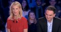 Vanessa Burggraf remplacée dans ONPC par Sonia Mabrouk. Thierry Ardisson balance