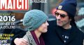 Samuel Benchetrit - le portrait-robot du mâle qui plaît à Vanessa Paradis selon Paris Match