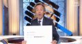 Yann Barthès se moque de Christine Boutin après son tweet polémique (vidéo)