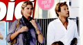 Alice Taglioni- Laurent Delahousse pensait avoir un bébé depuis longtemps