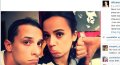 Alizée moquée par Grégoire Lyonnet à cause de sa coupe (photo)