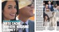 Amal Alamuddin, que cache Mme George Clooney ?