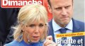 Brigitte Trogneux et Emmanuel Macron, en pleine crise ?