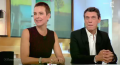 Carole Bouquet méconnaissable dans « C à Vous » à cause d'un accident capillaire (vidéo)