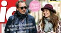 Charlotte Casiraghi et Gad Elmaleh, bientôt un deuxième bébé selon Voici