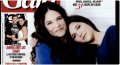 Charlotte Valandrey - « Longtemps, j'étais jalouse de Marion Cotillard »