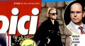 Charlène de Monaco aurait quitté le palais selon Voici