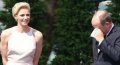 Charlène de Monaco fait pleurer Albert de Monaco (vidéo)