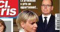 Charlène de Monaco, que d'angoisse après son déménagement