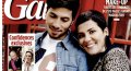 Cristina Cordula parle de son fils Enzo « J'ai peur qu'il ne vienne plus à la maison »