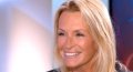 Estelle Lefébure snobe Luc Besson pour David Hallyday