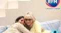 Traumatisée par la mort de sa fille, France Gall se livre chez Karine Ferri (vidéo)