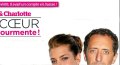Gad Elmaleh et Charlotte Casiraghi au coeur de la tourmente selon Public