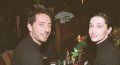 Gad Elmaleh « snobe » Anne Brochet, son ex
