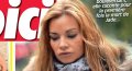 Ingrid Chauvin, le jour où il a dit au revoir à Jade