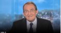 Jean-Pierre Pernaut enterre la hache de guerre avec Bruce Toussaint