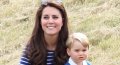 Kate Middleton retrouve la ligne, un mois après son accouchement (photo)